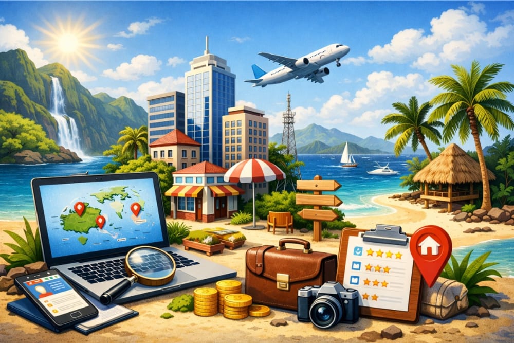 Top Business Directories & Listing Sites in Fiji