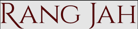 Rang Jah logo