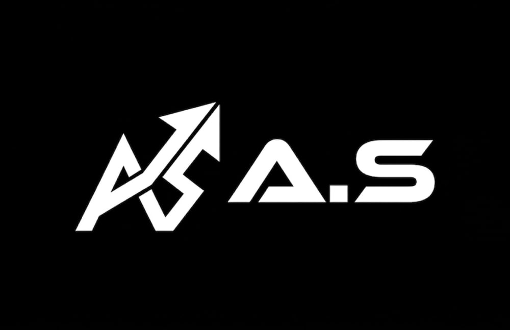 Abdullah Sheikh logo