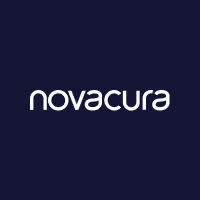 Novacura AB logo