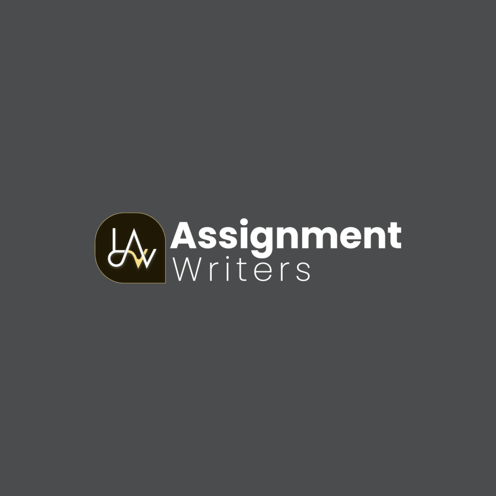 Law Assignment Writers UK logo