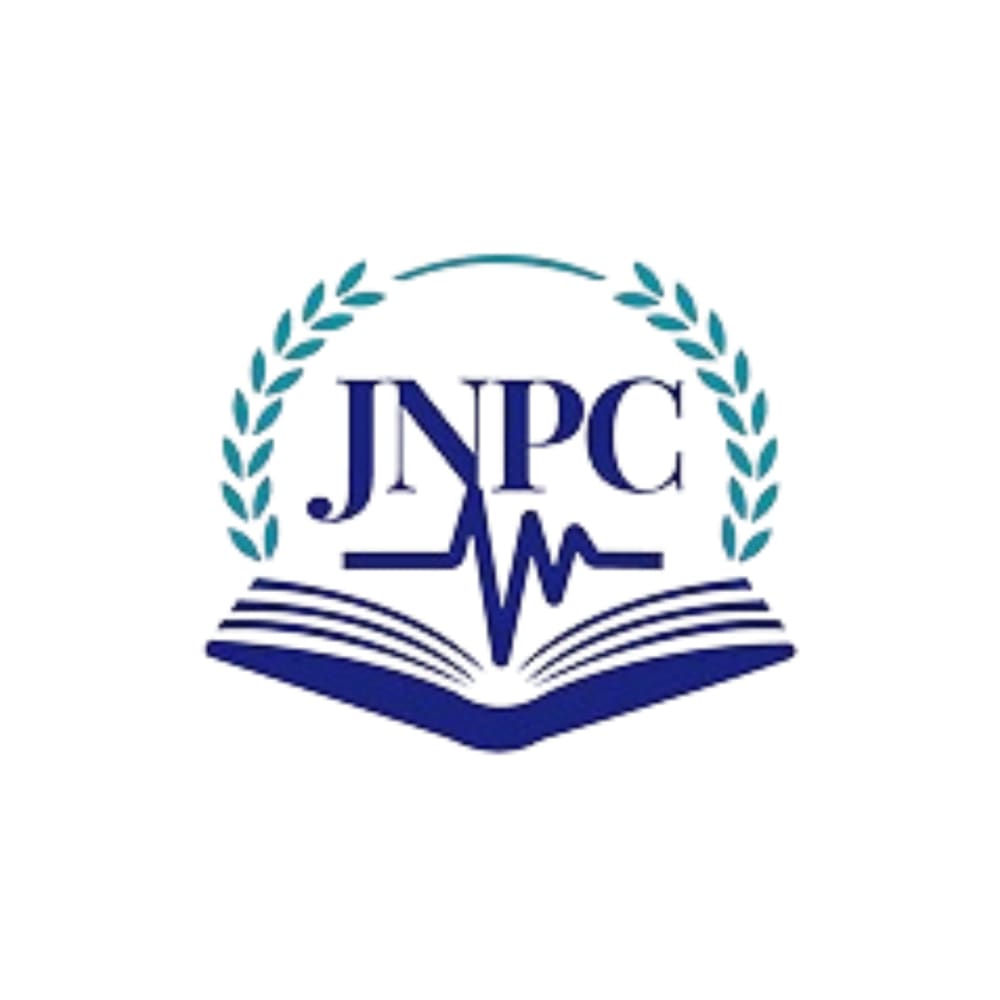 Jeet Nursing Prep Center logo