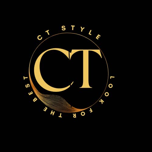 CT HAIR STYLIST BARBER'S CITY logo