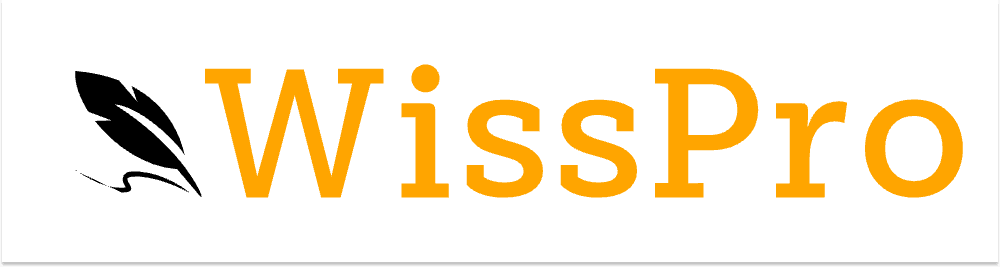 wisspro logo
