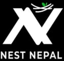 Nest Nepal logo