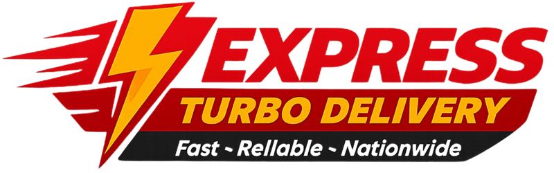 Expres Turbo Delivery logo