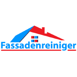 Fassadenreiniger logo