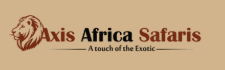 Axis Africa Safaris logo