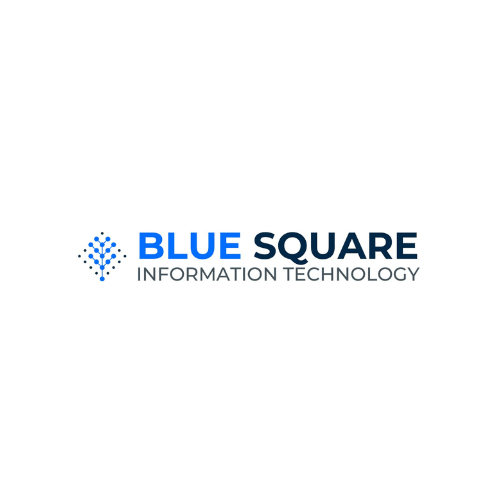 Blue Square Information Technology logo