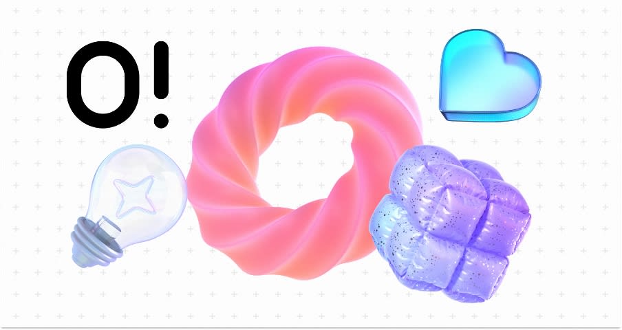 Bending Pre-Made Assets to Fit a Healthcare SaaS Interface