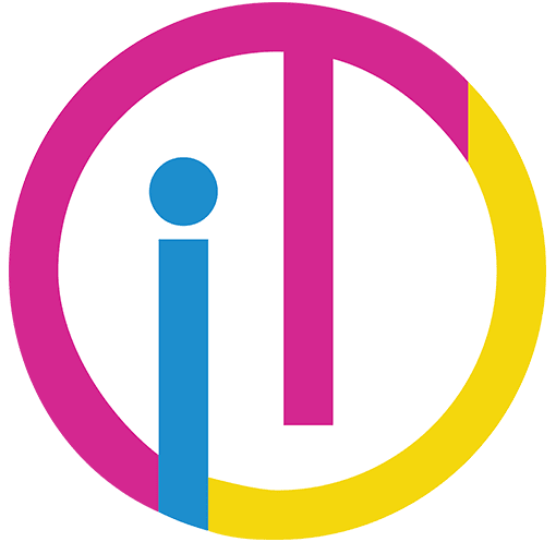 IT Care Kw logo