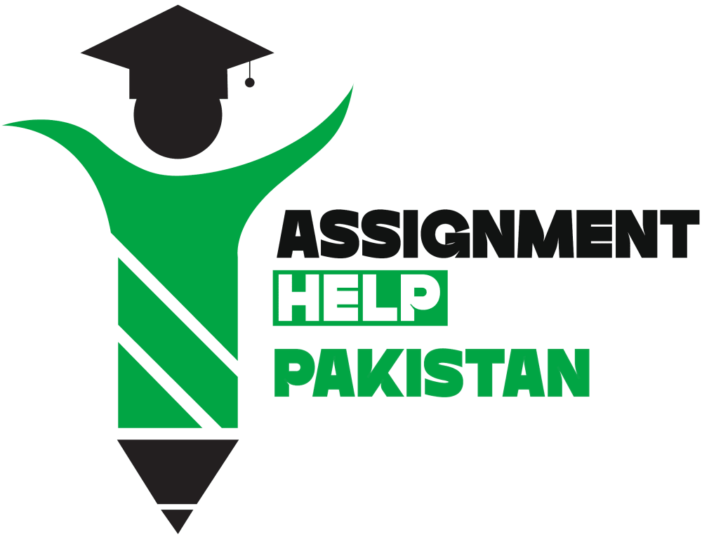 Assignment Help Pakistan