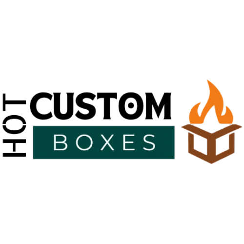 Hot Custom Boxes UK
