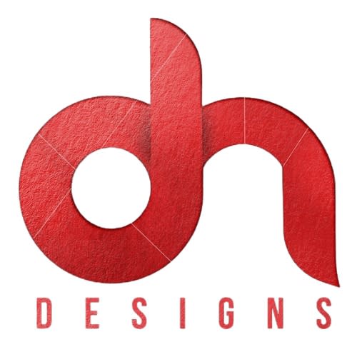 DN Designs logo