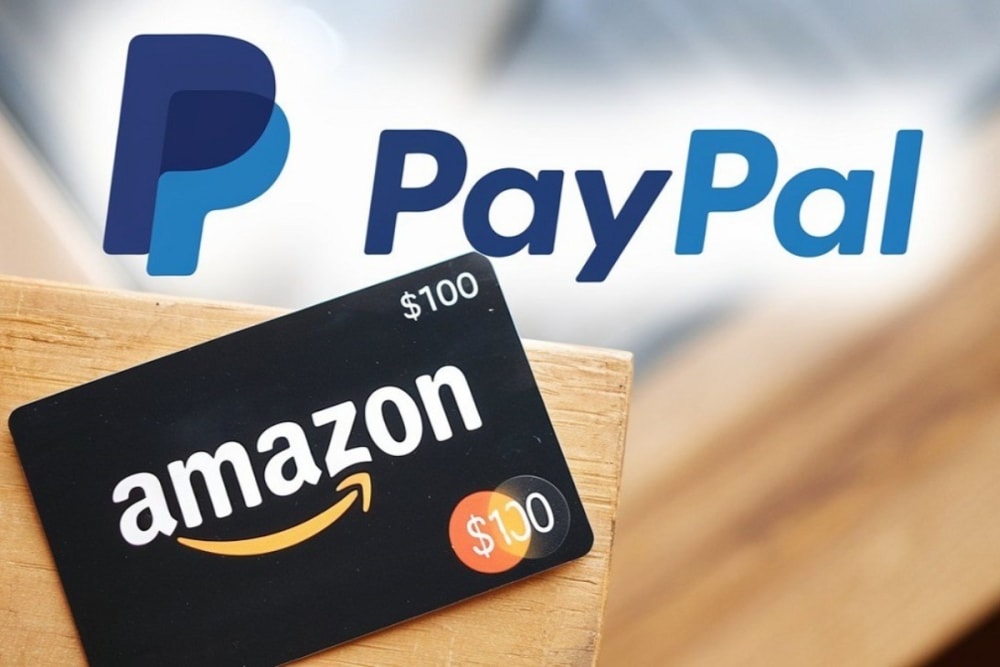 Sell Gift Cards for PayPal Instantly – Fast, Safe & Reliable