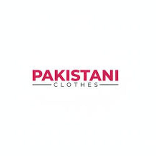 Pakistani Clothes UK logo