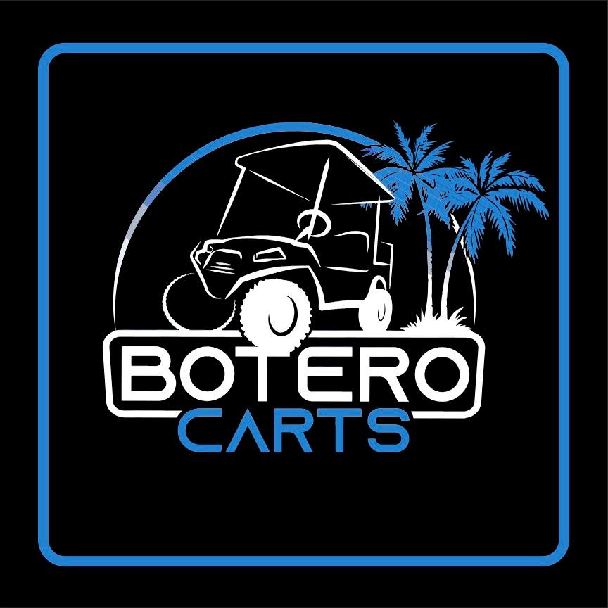 Botero Carts logo