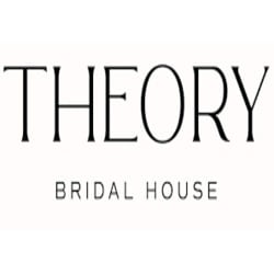 Theory Bridal House logo