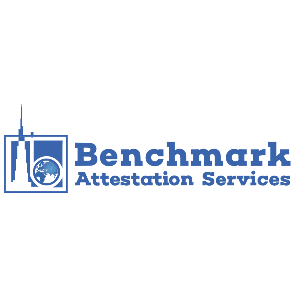 Benchmark Attestation Services