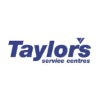 Taylor's Service Centres