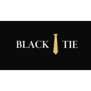 Black Tie Car Wash