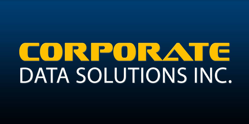 Corporate Data Solutions