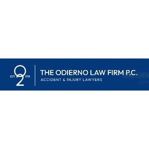 The Odierno Law Firm Accident and Injury Lawyers