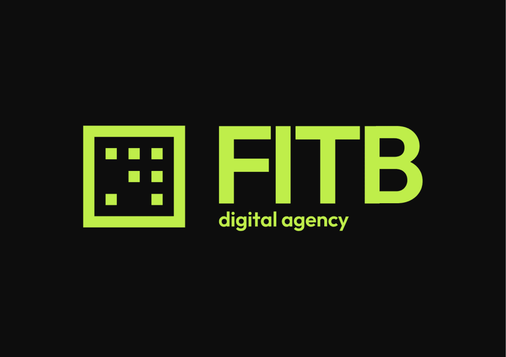 FITB Digital Agency logo