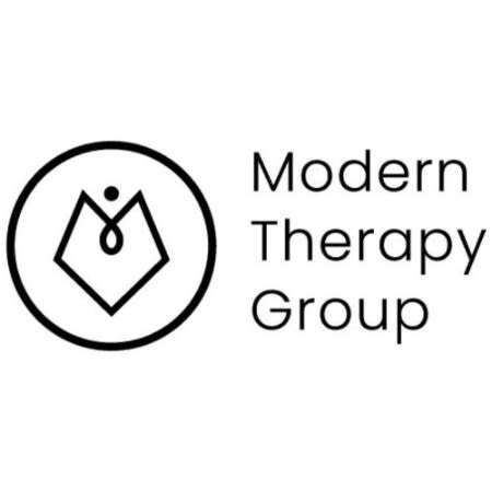 Modern Therapy Group | Mental Health Counseling NYC logo