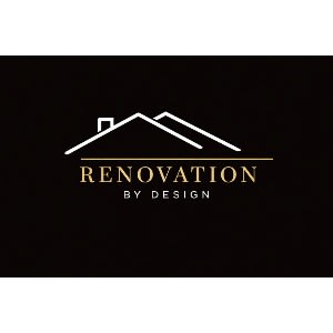 Renovation by Design logo