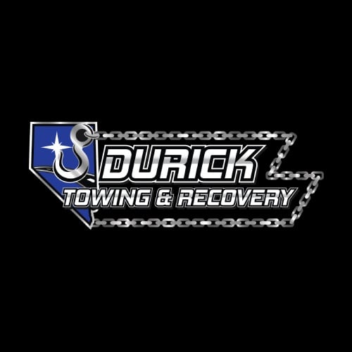 Durick Towing & Recovery logo