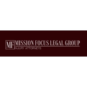 Mission Focus Legal Group