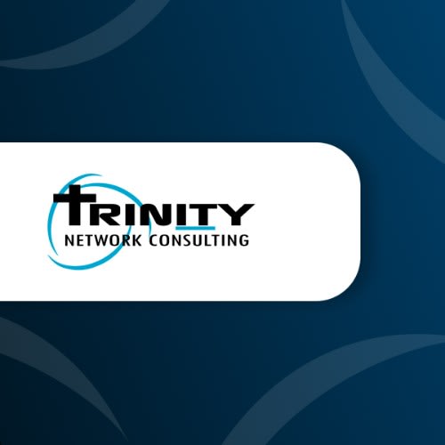 Trinity Network Consulting - Blackshear Managed IT Services Company logo
