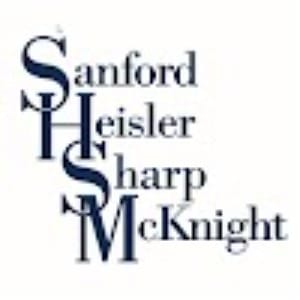 Sanford Heisler Sharp McKnight