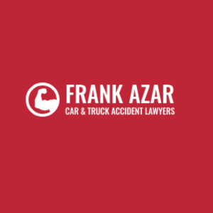 Frank Azar Car & Truck Accident Lawyers - Littleton, Colorado logo