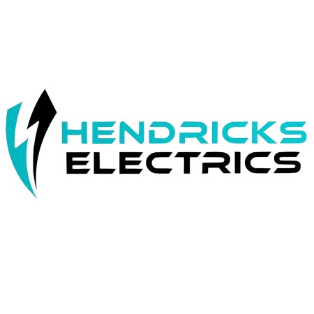 Hendricks Electrics logo