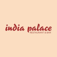 India Palace logo