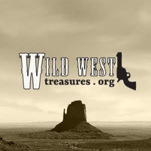 Wild West Treasures logo