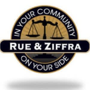 Rue & Ziffra