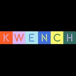 KWENCH Coworking & Culture Club logo