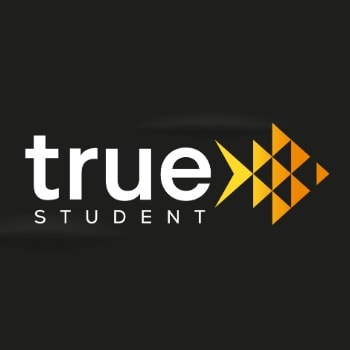 true student Liverpool logo