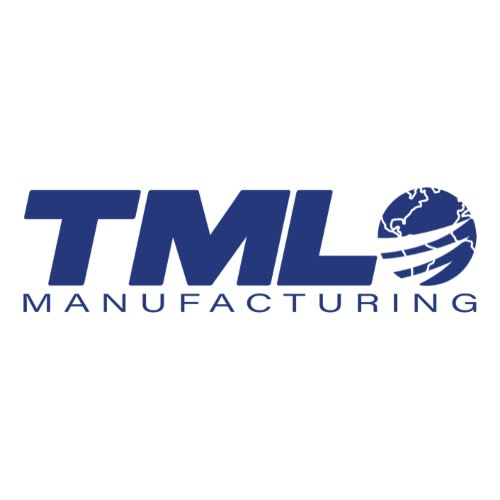 TML Manufacturing logo