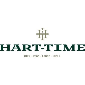 Hart Time - Luxury Watch Dealer logo