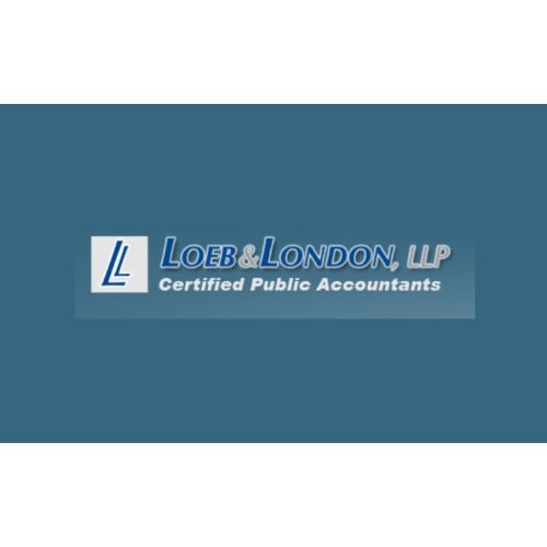Loeb & London LLP logo