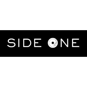 Side One Entertainment logo