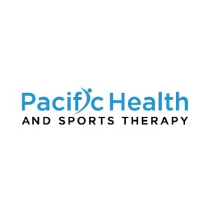 Pacific Health and Sports Therapy logo