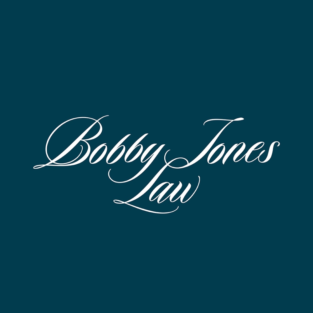 Bobby Jones Law: Personal Injury, Wrongful Death, Workers' Compensation, & Car Accident Lawyer