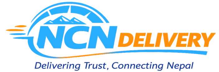 NCN Delivery logo