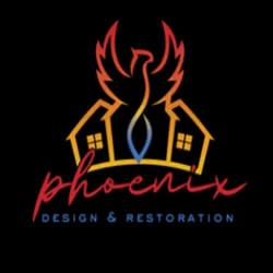 Phoenix Design and Restoration logo