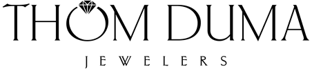 Thom Duma Fine Jewelers logo